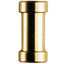 Manfrotto 119 Adapter Spigot 1/4 & 3/8 F Thr - Jacobs Digital