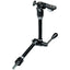 Manfrotto 143A Magic Arm W/Camera Bracket