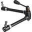 Manfrotto 143N Magic Arm  W/Accessories