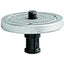 Manfrotto 3/8 Platform Adapter For 5/8 Soc