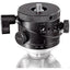 Manfrotto 300N Pan Rotation Unit - Panoramic Head
