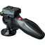 Manfrotto 324Rc2 Joystick Head (190 & 055 Alu)
