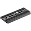 Manfrotto 500Plong Video Camera Plate