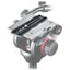 Manfrotto 504Plong Video Qr Plate - Jacobs Digital