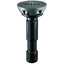 Manfrotto 520Ball Bowl 75mm With Knob