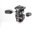 Manfrotto Adapto 3 Way Head Rc2