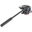 Manfrotto Xpro Fluid Tripod Head With Fl Camera Head