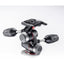 Manfrotto X-pro 3-way Tripod Head With R Camera Head