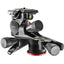 Manfrotto Xpro 3-Way Geared Head - Jacobs Digital