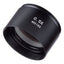 AmScope 0.5X Barlow Lens For SM Series Stereo Microscopes (48mm) - Jacobs Digital