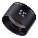 AmScope 0.5X Barlow Lens For SM Series Stereo Microscopes (48mm) - Jacobs Digital
