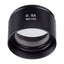 AmScope 0.5X Barlow Lens For SM Series Stereo Microscopes (48mm) - Jacobs Digital