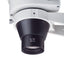 AmScope 0.5X Barlow Lens For SM Series Stereo Microscopes (48mm) - Jacobs Digital