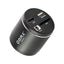 Omax 0.7X-4.5X Zoom Video Inspection Microscope with LED Ring Light - HDMI Output