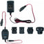 Minelab 4.8v–12v NiCAD Battery Charger for Excalibur Series Detector 3011-0439