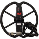 Minelab CTX 3030 11 in. Double-D Round Coil