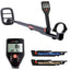 Minelab Go-Find 22 Metal Detector
