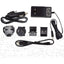 Minelab GPZ 7000 Car Charger & Cables
