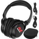 Minelab ML85 Wireless Low Latency Headphones - Jacobs Digital