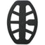 Minelab Vanquish V10 Double-D Search Coil Skidplate - Jacobs Digital