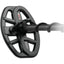Minelab V8X Double - D Coil with Skidplate