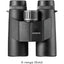Minox X-Range 10x42 LRF Binoculars