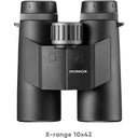 Minox X-Range 10x42 LRF Binoculars