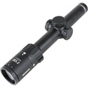 Minox ZE5.2 1-5x24 30mm #4 German Illuminated Reticle