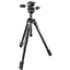 Manfrotto 290 Xtra Alu 3 Section 3 Way Head Kit - Jacobs Digital