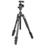 Manfrotto Befree Advanced Sony Alpha Travel Tripod