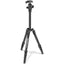 Manfrotto Element Traveller Ball Head Black Tripod