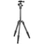 Manfrotto Element Traveller Carbon QR BH Small