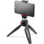 Manfrotto Pixi Mini Tripod Mii Inc Universal Phone Clamp - Jacobs Digital