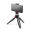 Manfrotto Pixi Mini Tripod Mii Inc Universal Phone Clamp - Jacobs Digital