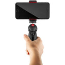 Manfrotto Pixi Mini Tripod Mii Inc Universal Phone Clamp - Jacobs Digital