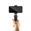 Manfrotto Pixi Mini Tripod Mii Inc Universal Phone Clamp - Jacobs Digital