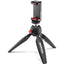 Manfrotto Pixi Mini Tripod Mii Inc Universal Phone Clamp - Jacobs Digital