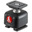 Manfrotto Lumimuse Ball Head Mount