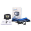 TrustFire TF-HL3R Micro USB Rechargeable 200lm 50m IPX4 Headlamp