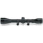 Nikko Stirling Mountmaster 4-12x40 With 3/8 Mounts Riflescope - Jacobs Digital