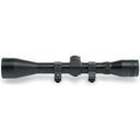 Nikko Stirling Mountmaster 4-12x40 With 3/8 Mounts Riflescope - Jacobs Digital