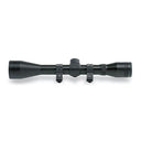 Nikko Stirling Mountmaster 4-12x40 With 3/8 Mounts Riflescope - Jacobs Digital