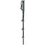 Manfrotto Xpro Photo Monopod Aluminium 4 Section