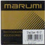 Marumi step Down Ring 46-37mm Filter - Jacobs Digital