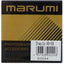 Marumi step Down Ring 46-37mm Filter