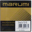 Marumi step Down Ring 46-37mm Filter
