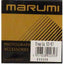Marumi step Down Ring 46-37mm Filter