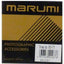 Marumi step Down Ring 46-37mm Filter