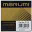 Marumi step Down Ring 46-37mm Filter
