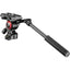 Manfrotto Befree Live Fluid Video Head - Jacobs Digital